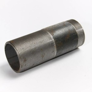 Сгон Ду40 (1 1/2") ГОСТ 8969-75 оцинкованный